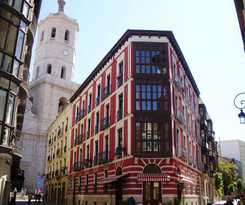 Hotel Atrio