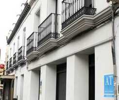  SEVITUR Seville Comfort