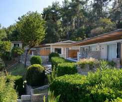 Hotel Makryammos Bungalows