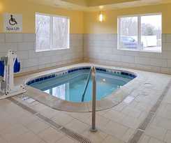 Holiday Inn Express and Suites Omaha West