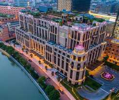 Bellagio By Mgm Shanghai