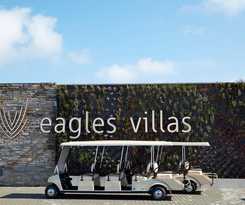 Hotel Eagles Villas - Small Luxury Hotels Of The World