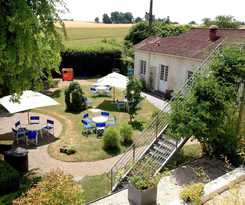 Hotel Le Faisan Dore