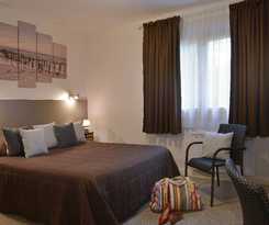 Hotel Le Prieur&eacute;