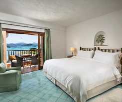 Hotel Cala Di Volpe, A Luxury Collection , Costa Smeralda