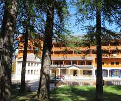 Hotel Adonis Valberg