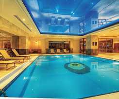 Hotel Elite World Prestige