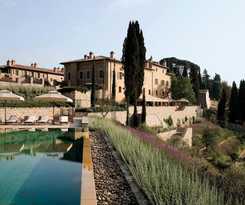 Hotel Rosewood Castiglion Del Bosco
