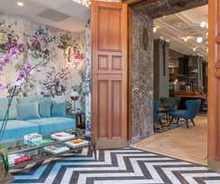 Indigo The Hague - Palace Noordeinde, An Ihg