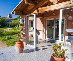 Hotel Le President Gare Tgv Nimes Pont Du Gard