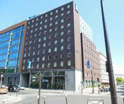 ibis budget Paris Porte de Vincennes