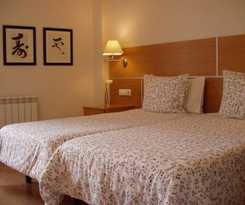 Hotel Rural Latxanea