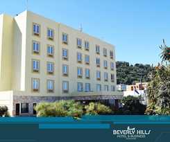 Beverly Hills: and Business