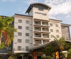 Courtyard Marriott San Salvador