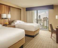 Hotel Hyatt Regency Miami