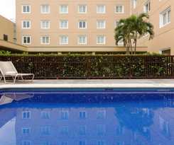 Hotel Holiday Inn San Salvador, An Ihg