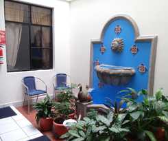 Hostal Hotel Armonía