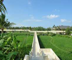 Hotel Komaneka At Keramas Beach