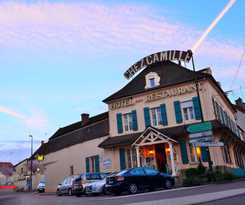 Hotel Chez Camille