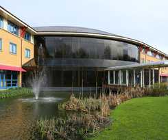 Hotel Doubletree By Hilton  - Nottingham Gateway