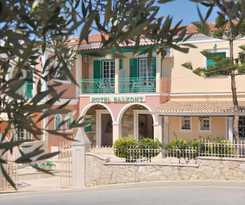 Hotel Balcony - Adults Only