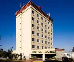 Hotel Capital