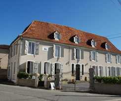 Hotel Maison D'Antan