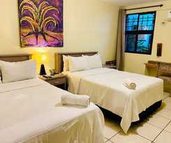 Hotel Morrison San Salvador