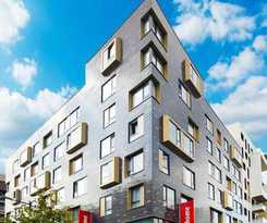 Residhome Asnières Park