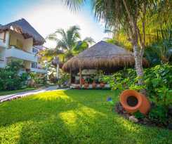 Petit Lafitte Beach Front Hotel and Bungalows