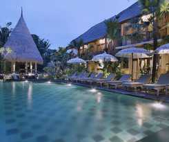 Hotel The Alena Resort A Pramana Experience