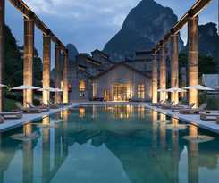 Hotel Yangshuo Sugarhouse