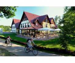 Hotel Kur Und Wellnesshaus Spreebalance, The Originals Relais (relais Du Silence)
