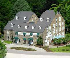 Hotel Moulin Dedaverdisse, The Originals Relais (relais Du Silence)