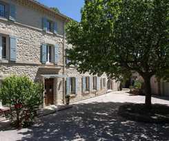 Hotel Le Moulin De Valaurie