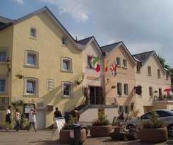 Logis Gourmet & Relax Wellness Hotel De La Sure