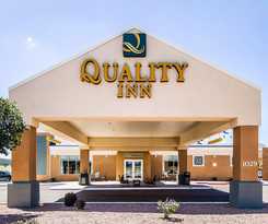 Hotel Quality Inn Near Grand Canyon