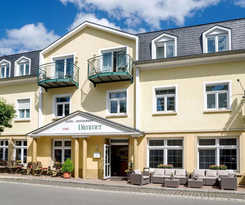 Hotel Restaurant Dimmer