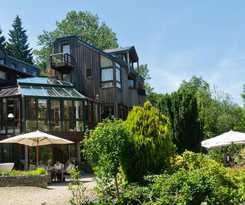 Hotel Hostellerie La Claire Fontaine