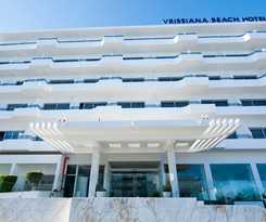 Hotel Vrissiana Boutique Beach