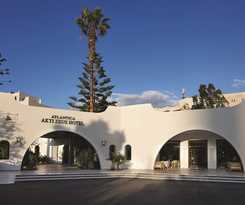 Hotel Atlantica Akti Zeus