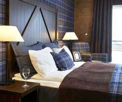 Hotel Vestlia Resort