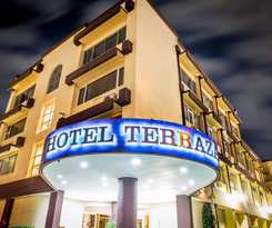 Hotel Best Western Plus Hotel Terraza
