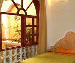 Hotel Villa Florencia Centro