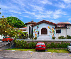 Hotel Villa Serena Escalón