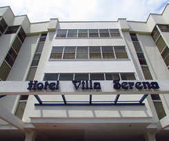 Villa Serena San Benito