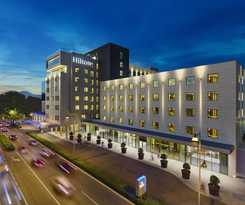 Hotel Hilton Podgorica Crna Gora