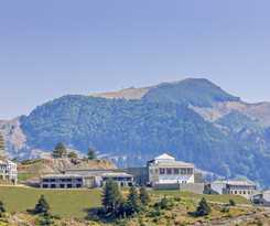 Hotel Grand Forest Metsovo