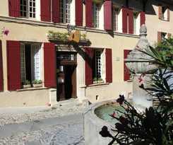 Hostellerie Le Beffroi