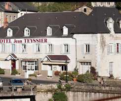 Hotel Teyssier